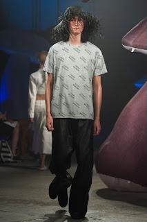 Cheap Monday presenta su colección de primavera 2016