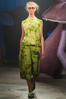 Cheap Monday presenta su colección de primavera 2016