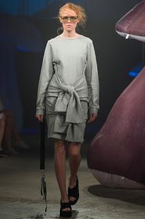 Cheap Monday presenta su colección de primavera 2016