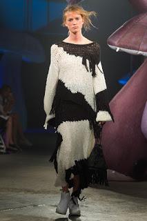 Cheap Monday presenta su colección de primavera 2016