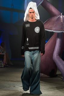 Cheap Monday presenta su colección de primavera 2016