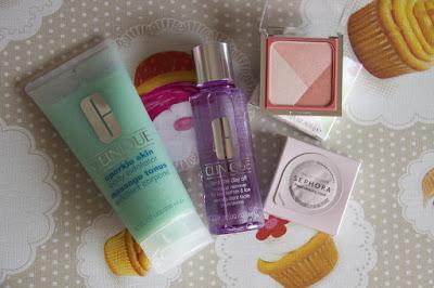 Mis compras de la semana ♥ Vol.37