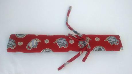 Colección de Guarda-agujas: Novelerismo.com