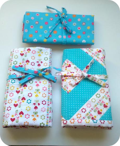 Colección de Guarda-agujas: Novelerismo.com