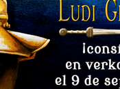 dejes escapar Ludi Gladiatorii Juegazo!!