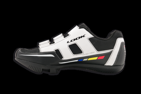 Look presenta sus zapatillas para cicloturismo Touring y City en el Eurobike