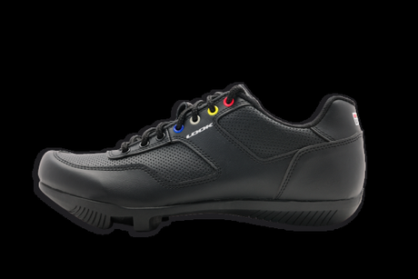 Look presenta sus zapatillas para cicloturismo Touring y City en el Eurobike