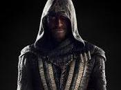 Nuevos detalles película Assassin's Creed