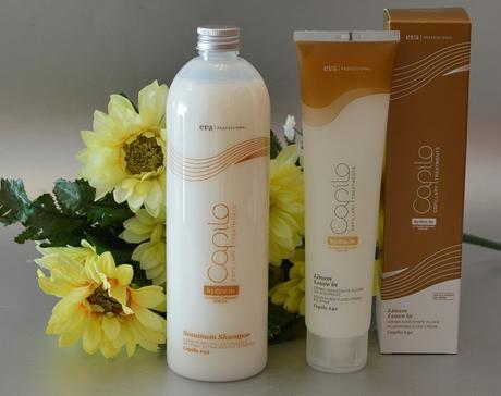 “Capilo Hydra•In” de EVA PROFESSIONAL – para el rescate del cabello