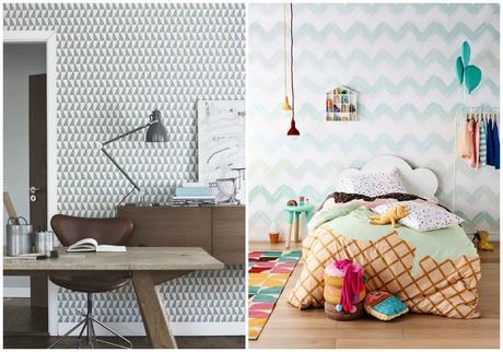 03-forrar-una-pared-con-papel-pintado