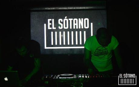 El Sótano: música indie hasta el amanecer