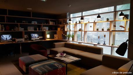 OKKO HOTEL NANTES, para sentirse como en casa. OKKO HOTEL NANTES, para sentirse como en casa.