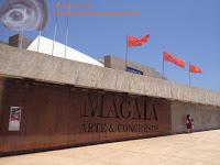 Edificio Magma 