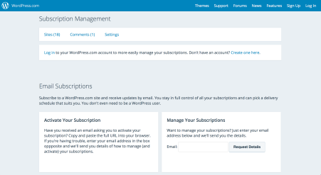 Cancelar suscripción (1)