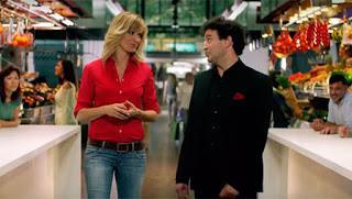 LA PRIMA DE LA GRISO