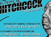María Abad: Nueva colaboradora para Temporada podcast Perfil Hitchcock"