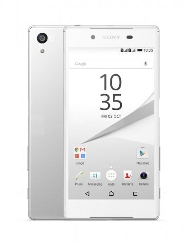 Sony Xperia Z5