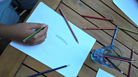 Al cole con Staedtler