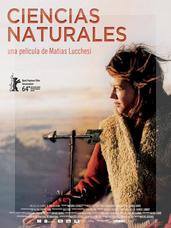El primer largometraje de Matías Lucchesi vuelve a Buenos Aires después de haberse proyectado por primera vez en el 16° BAFICI.