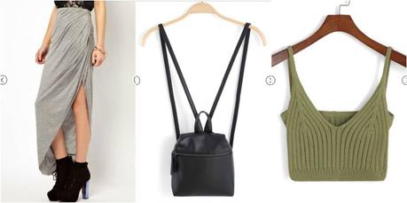 Tu lista de deseo en #MYBOUTIQUE