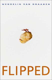 Flipped, de Wendelin Van Draanen