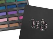 Próxima SPECTRUM Palette Urban Decay