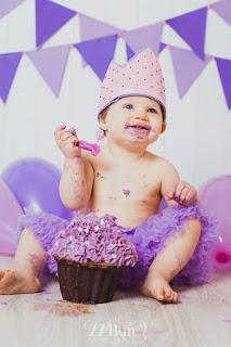 Bizcocho esponjoso de almendra