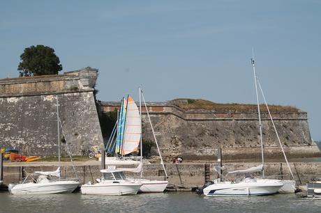 Isla de Olerón