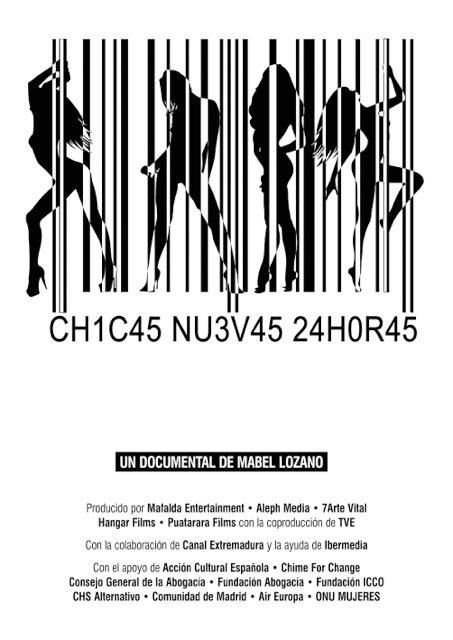 Chicas Nuevas 24 Horas
