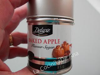 Tarta de arroz con leche y crema pastelera