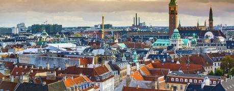 Copenhague, la reina nórdica