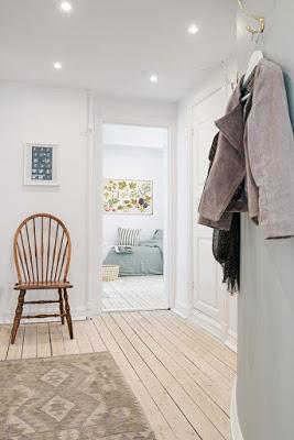 AMOR POR LA BOTANICA