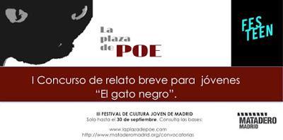 III FESTIVAL DE CULTURA JOVEN FESTEEN 2015