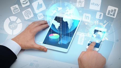 CREA TU PLAN DE MARKETING DIGITAL EN 6 PASOS - LA PLUMA DIGITAL