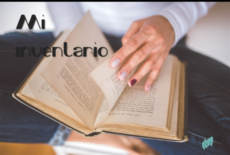 #JUERNES: Mi inventario