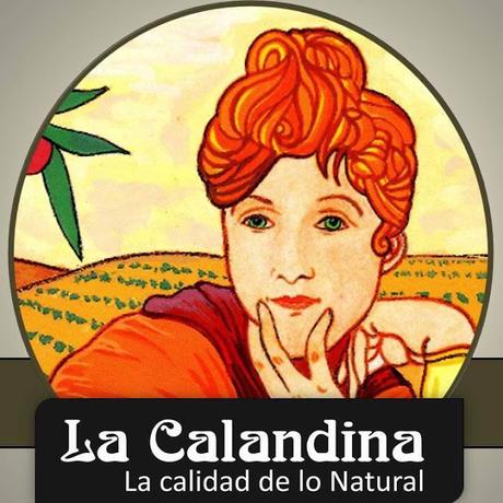 LA CALANDINA