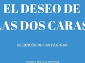 deseo caras» Relato