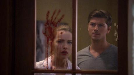 Scream de MTV cumple con lo prometido en su finale