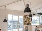 Loft Moderno Rustico
