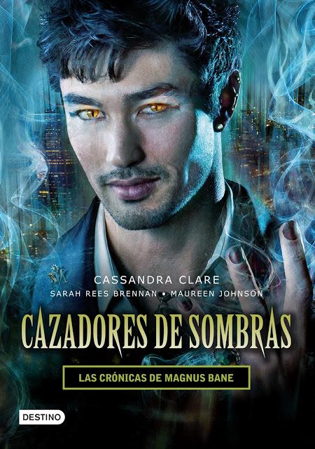 ¡Descubre los secretos de Magnus Bane!