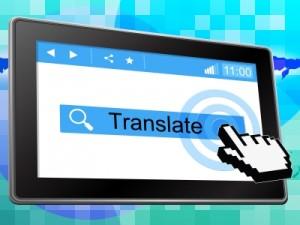 La traducción de tu web juega un papel muy importante en tus ventas