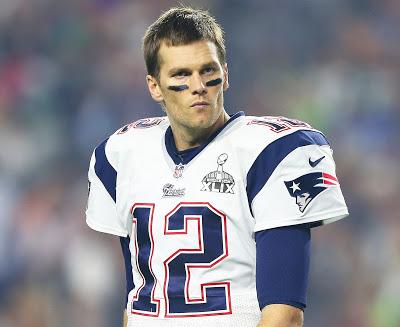 A Tom Brady le quitan la  sanción