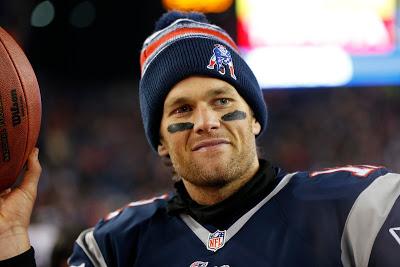 A Tom Brady le quitan la  sanción