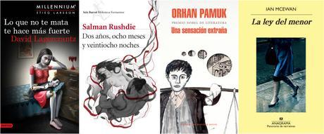 Otoño literario 2015. collage01