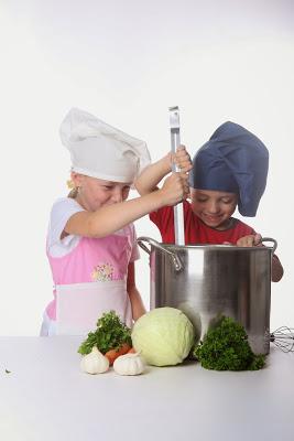 Alimentación y Educación