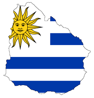 Feria de las Naciones. Uruguay nos espera