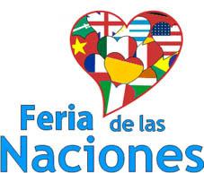 Feria de las Naciones. Uruguay nos espera