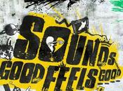 Sounds good, feels nuevo Seconds Summer
