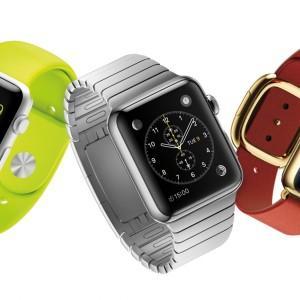 Tres notables productos de Apple para regalar apple watch
