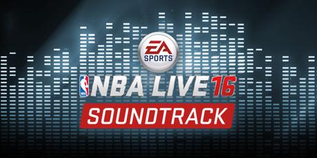 NBA LIVE16_Soundtrack